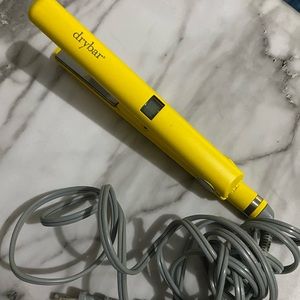 Drybar Tress Press Flat Iron